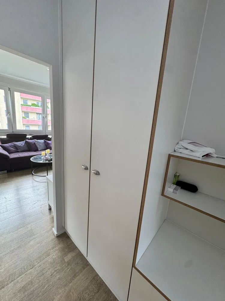 3 Zimmer Wohnung mit 57 m² in Berlin – Bild 12