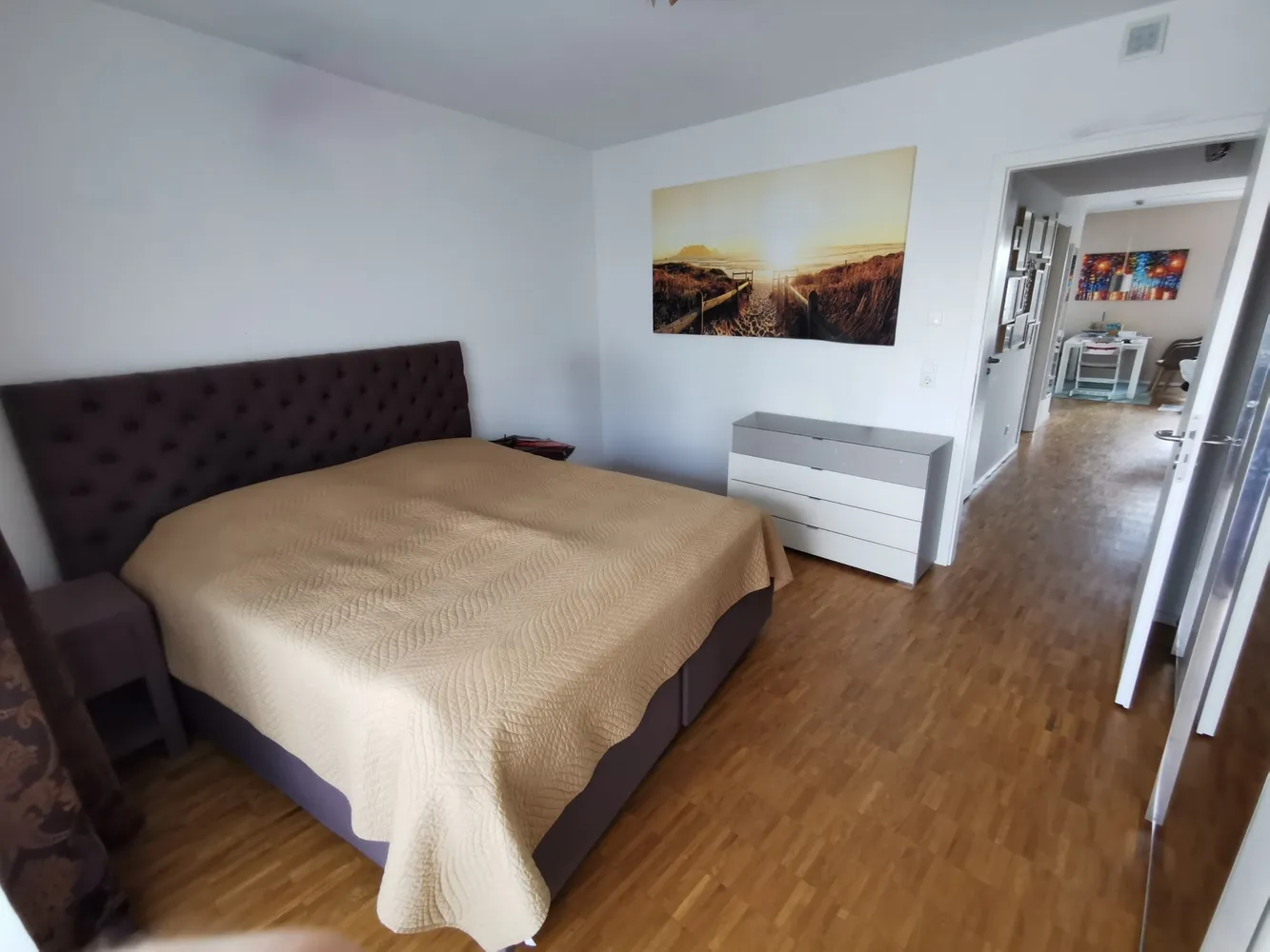2 room apartment with 70 m² in Hamburg – Photo 5