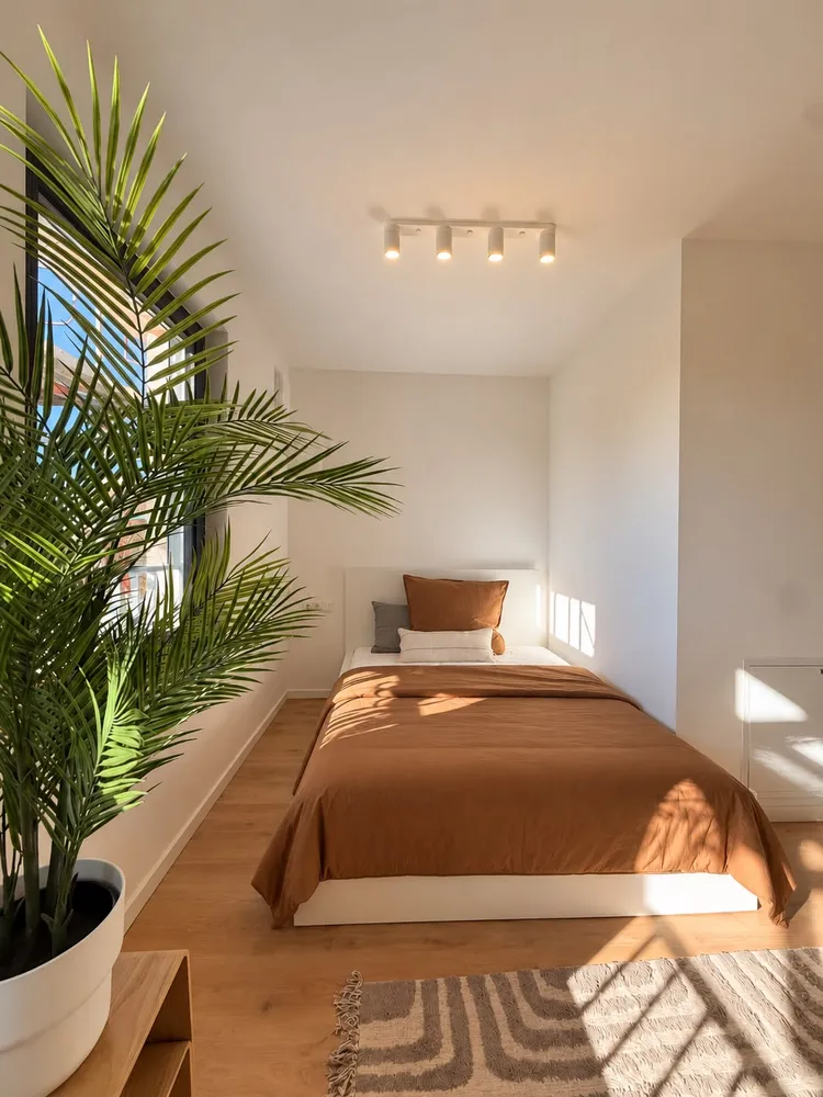 1 Zimmer Wohnung mit 27 m² in Nürnberg – Bild 4