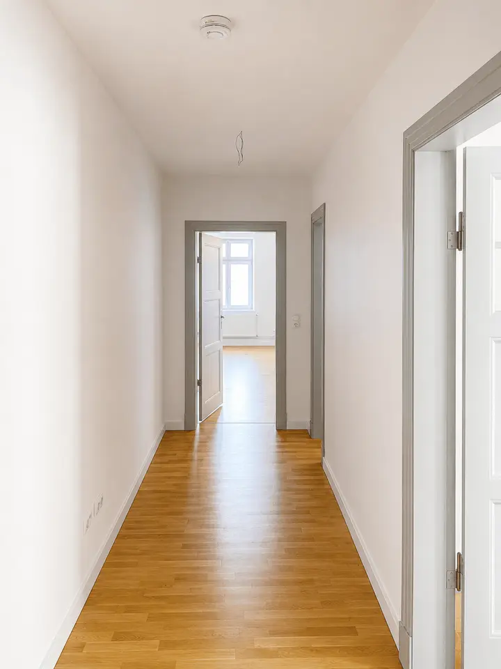 2 Zimmer Wohnung mit 63 m² in Wismar – Bild 5