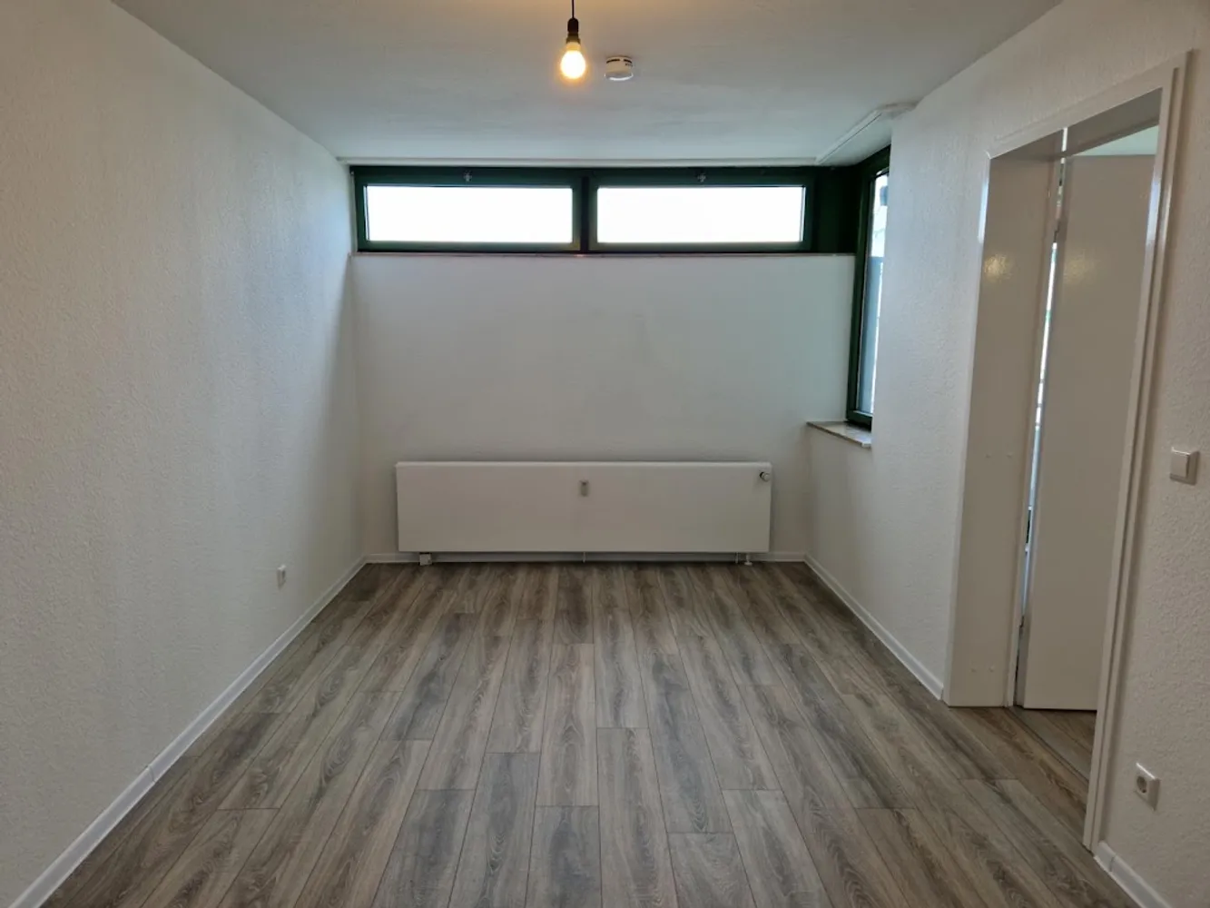 2 Zimmer Wohnung mit 52 m² in Nürnberg – Bild 3