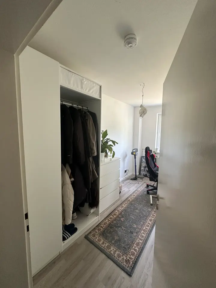 3 room apartment with 63 m² in Wolfsburg – Photo 5