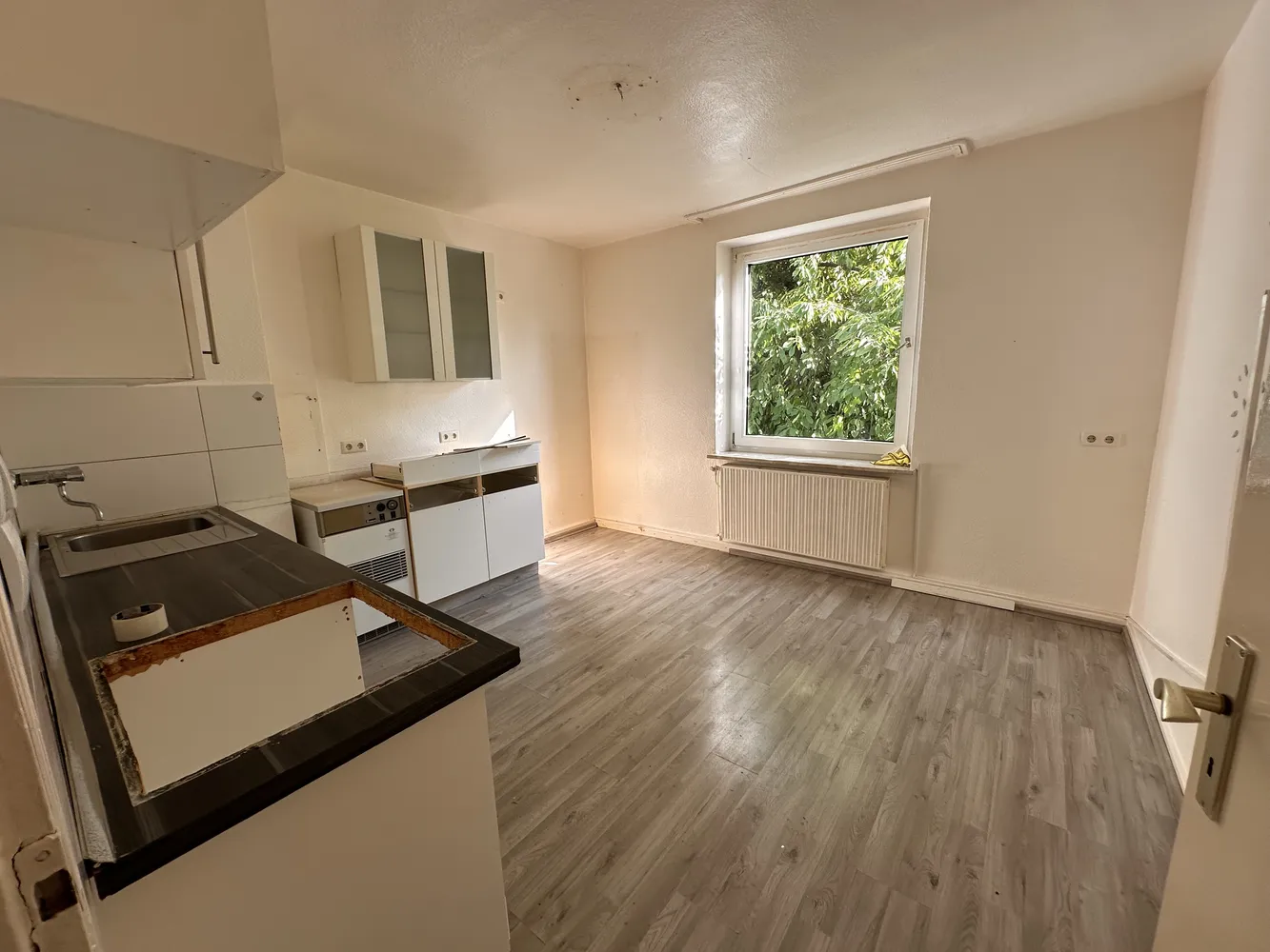 2 room apartment with 50 m² in Mülheim an der Ruhr – Photo 3