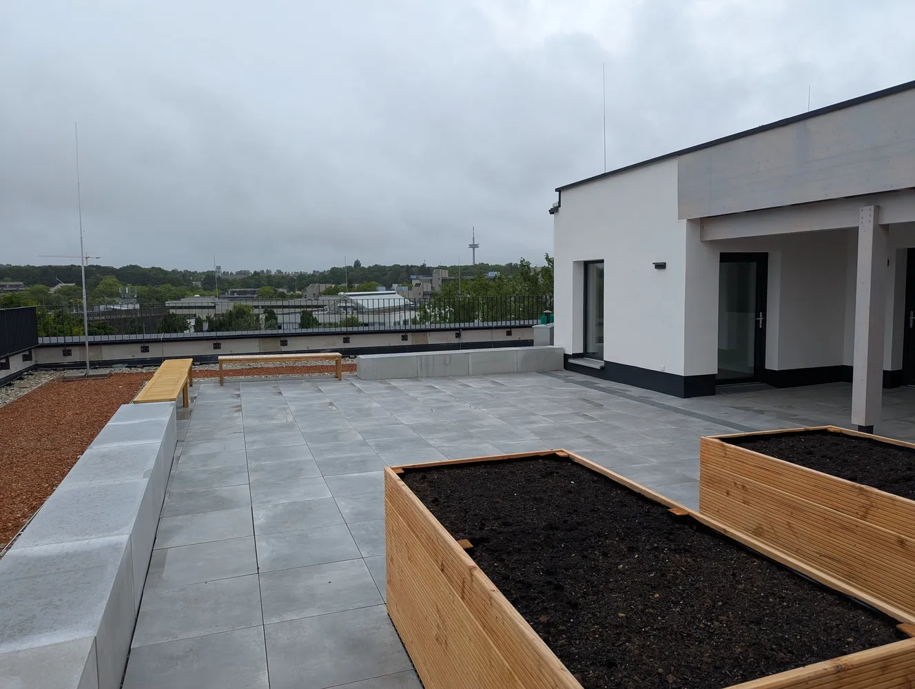 1 Zimmer Wohnung mit 34 m² in Regensburg – Bild 9