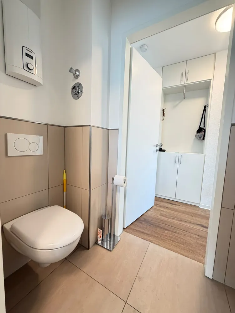 2 Zimmer Wohnung mit 56 m² in Leverkusen – Bild 9