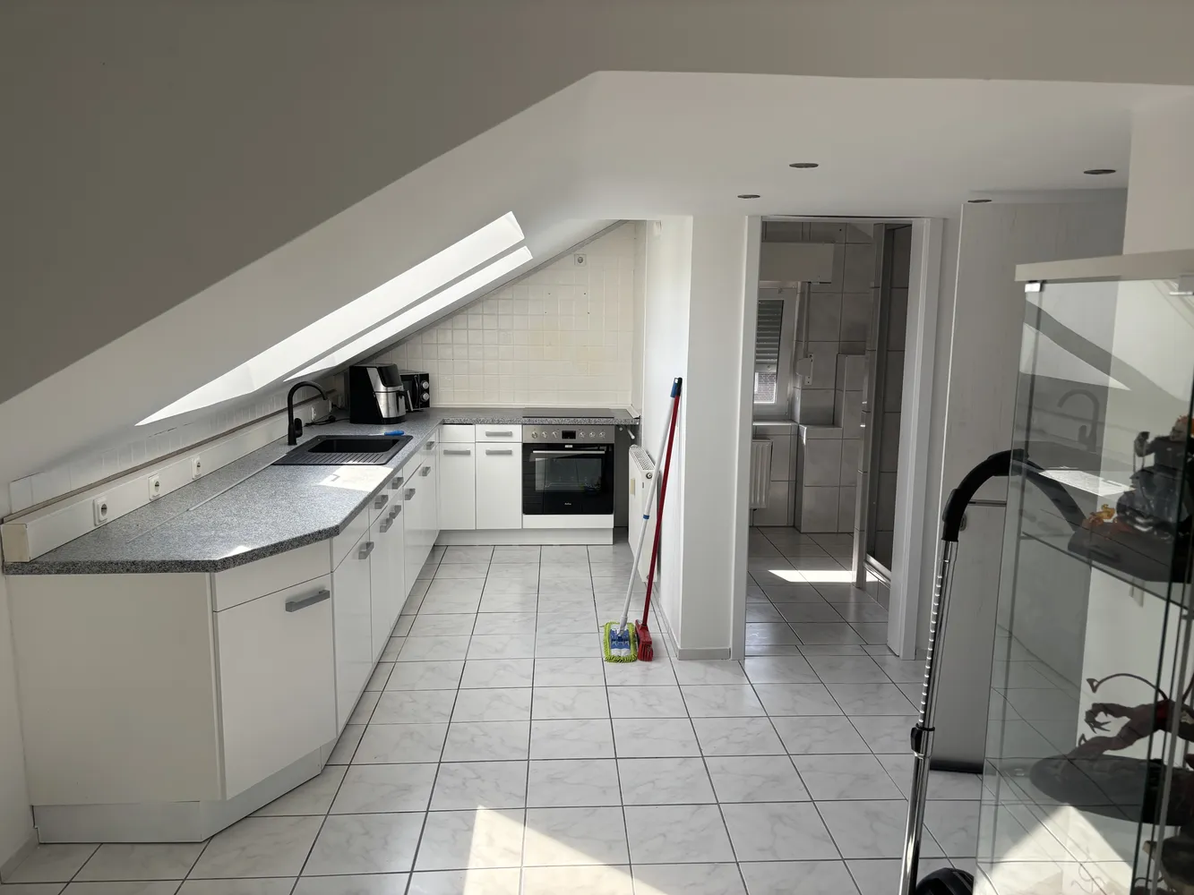 2 Zimmer Wohnung mit 48 m² in Lünen – Bild 5