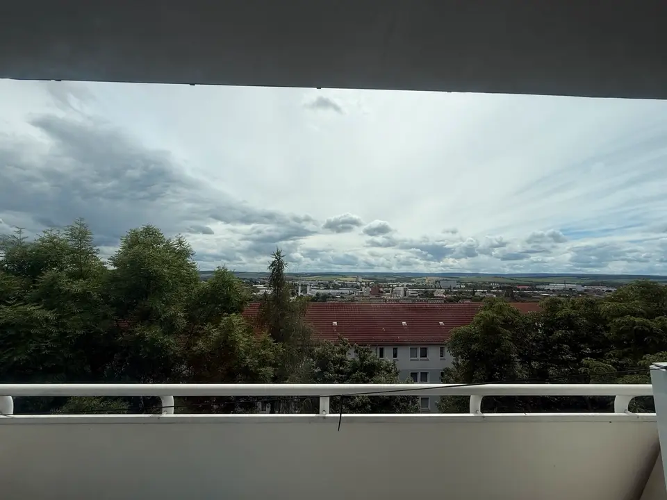 2 Zimmer Wohnung mit 42 m² in Nordhausen – Bild 4