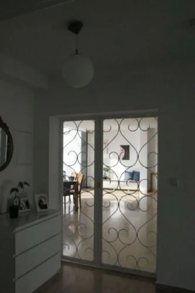 4 room apartment with 126 m² in Ludwigshafen am Rhein – Photo 6