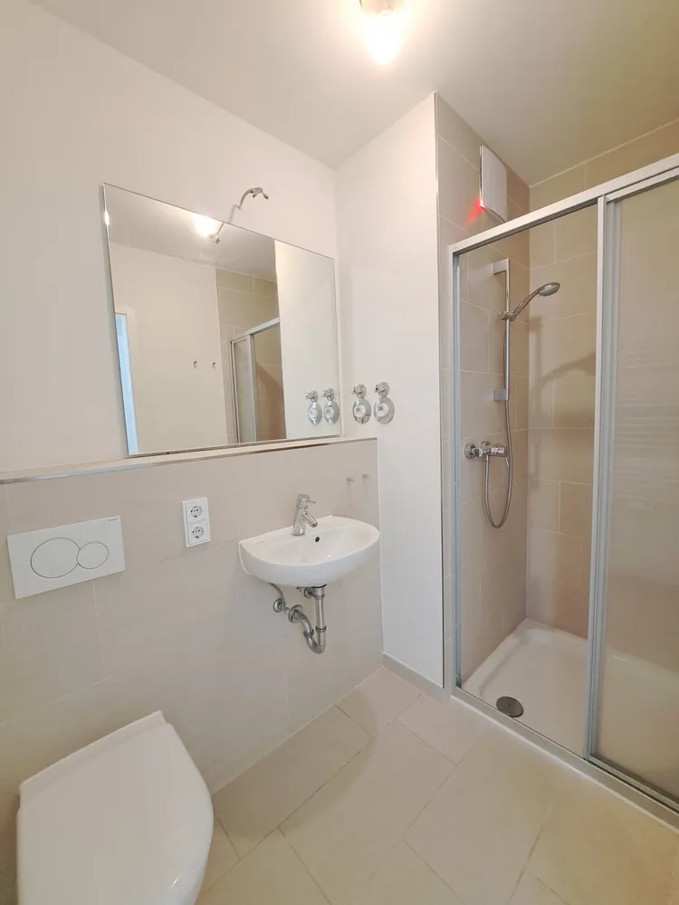 1 Zimmer Wohnung mit 32 m² in Hamburg – Bild 5