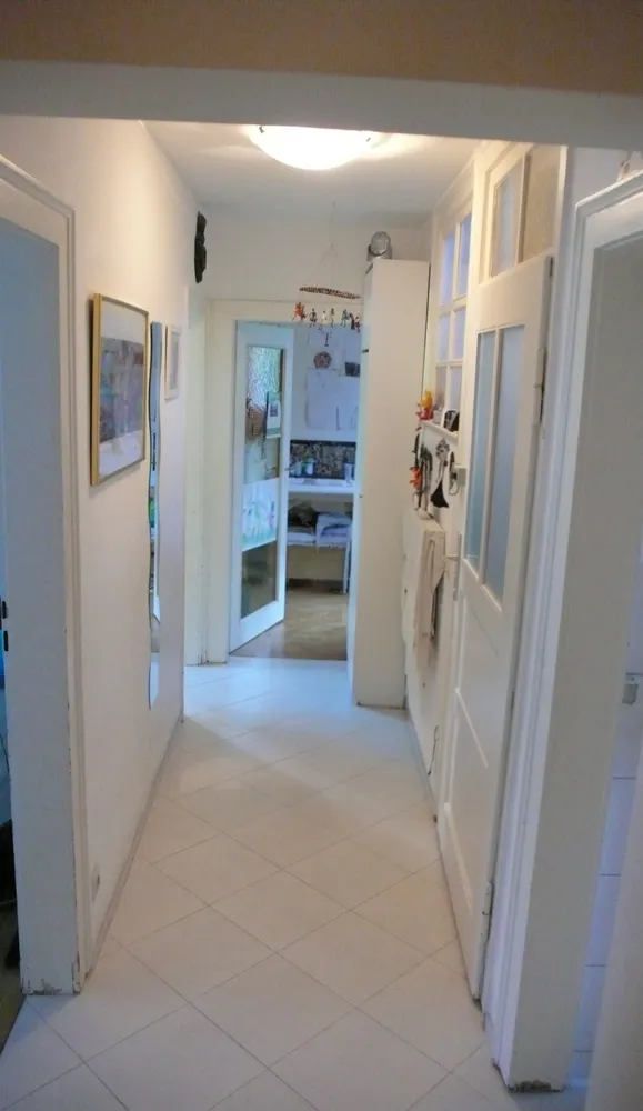 4 Zimmer Wohnung mit 65 m² in Stuttgart – Bild 5