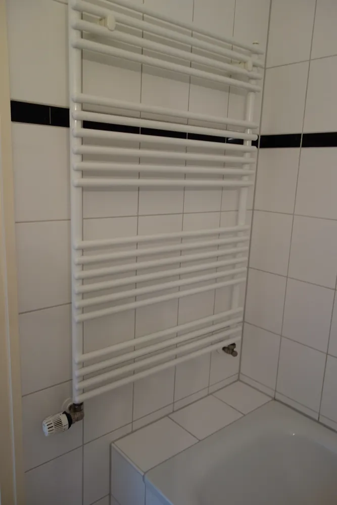 1 Zimmer Wohnung mit 31 m² in Hannover – Bild 11