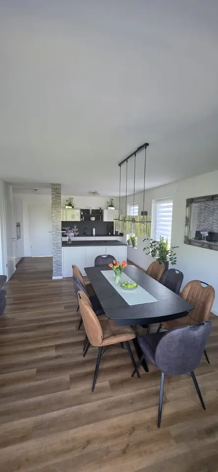 3 Zimmer Wohnung mit 111 m² in Kleve – Bild 4