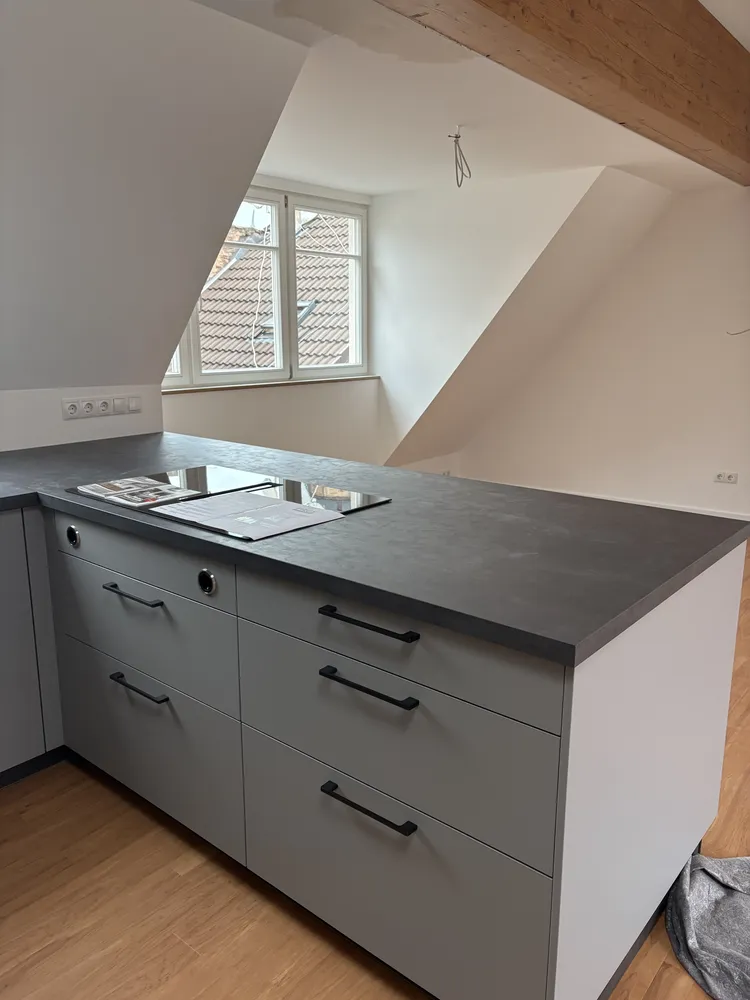 2 Zimmer Wohnung mit 65 m² in Landau in der Pfalz – Bild 11