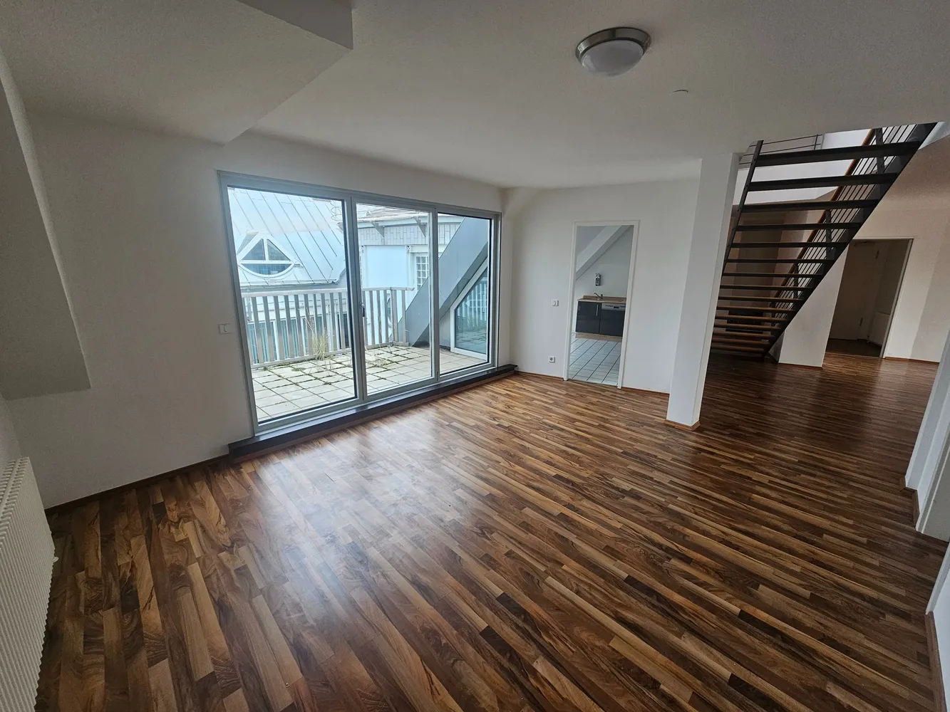 4 room apartment with 145 m² in Leipzig – Photo 11