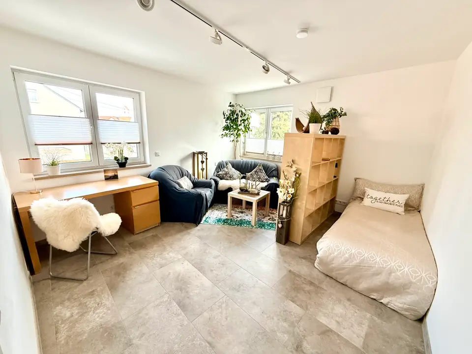 WG-Zimmer mit 71 m² in Ingolstadt – Bild 7