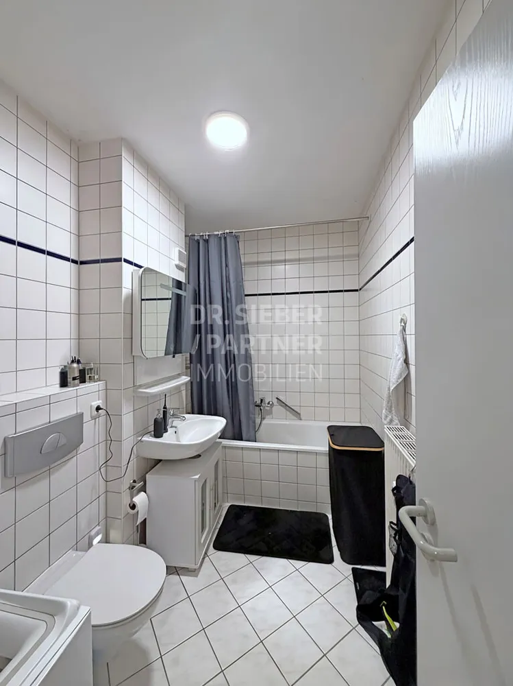 2 Zimmer Wohnung mit 53 m² in Leipzig – Bild 9