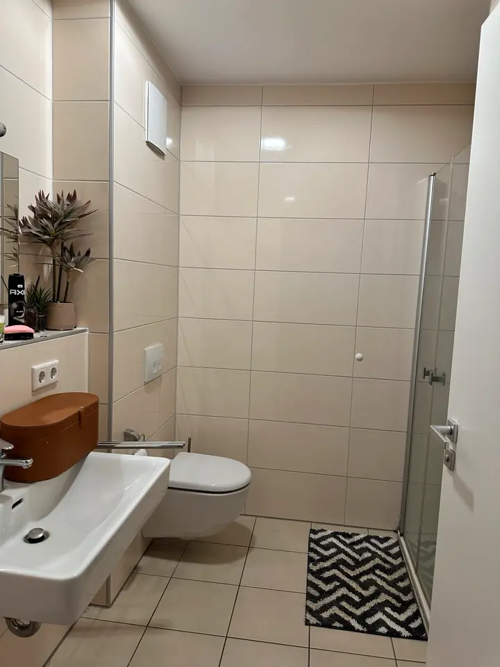 2 Zimmer Wohnung mit 48 m² in Regensburg – Bild 5