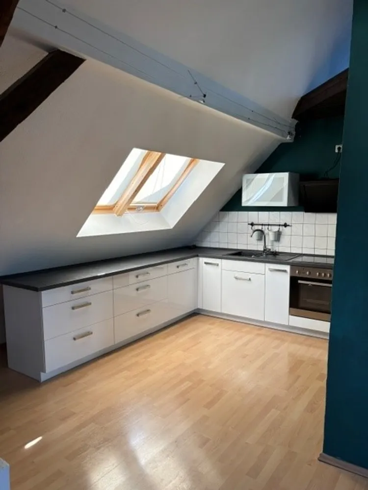2 Zimmer Wohnung mit 74 m² in Magdeburg – Bild 12