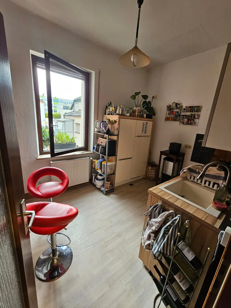 4 room apartment with 93 m² in Regensburg – Photo 4