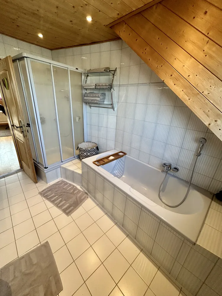 4 room apartment with 148 m² in Munich – Photo 1