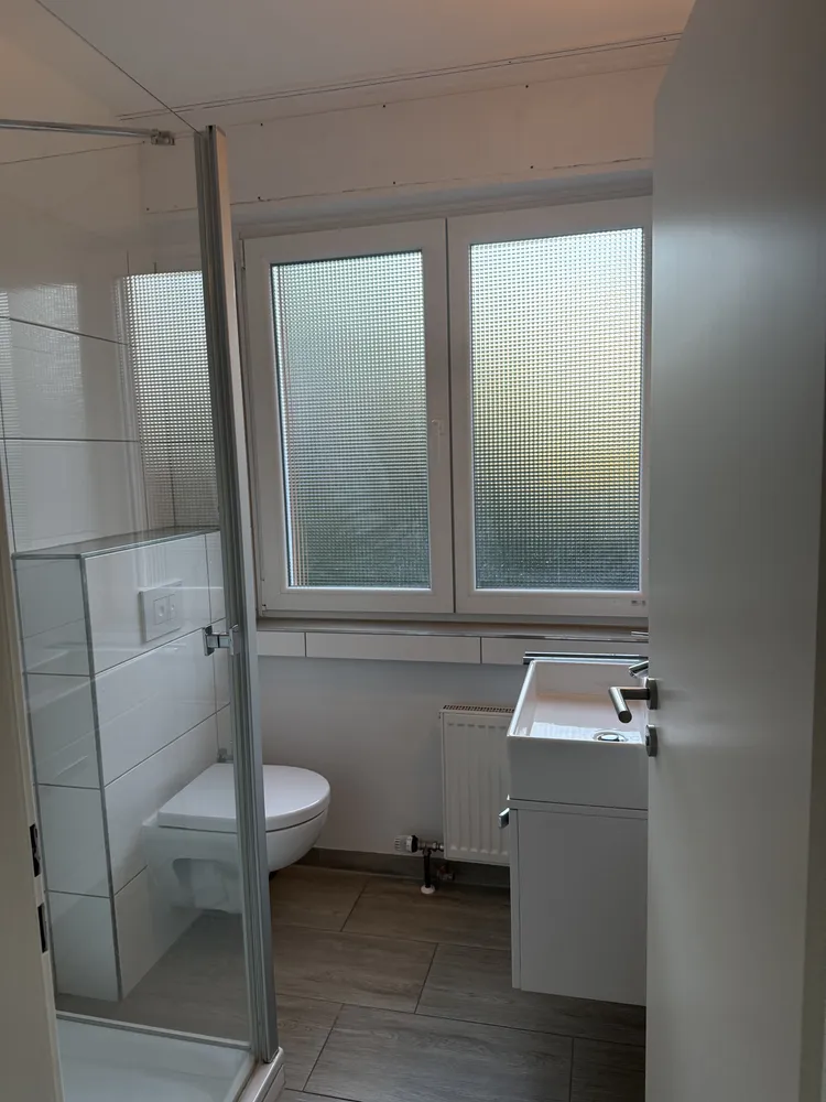 1 room apartment with 40 m² in Cologne – Photo 4