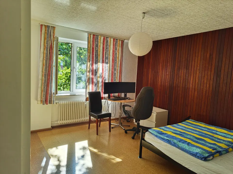 WG-Zimmer mit 70 m² in Lüneburg – Bild 9