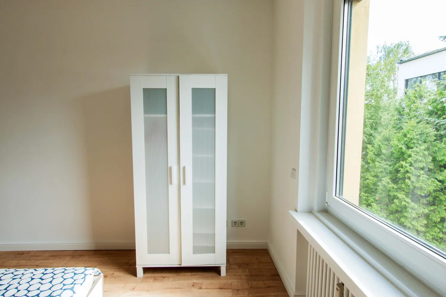 WG-Zimmer mit 18 m² in Berlin – Bild 4