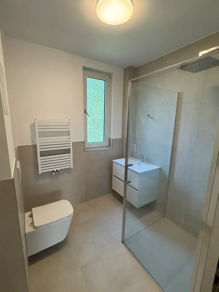 4 Zimmer Wohnung mit 72 m² in Mainz – Bild 3