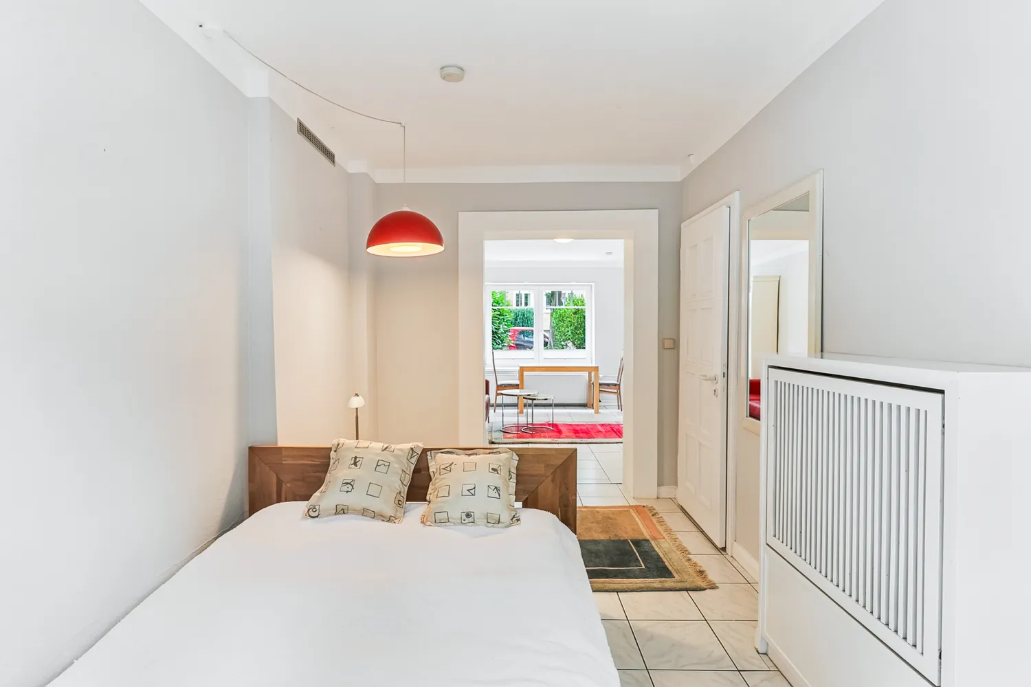 2 Zimmer Wohnung mit 45 m² in Hamburg – Bild 5