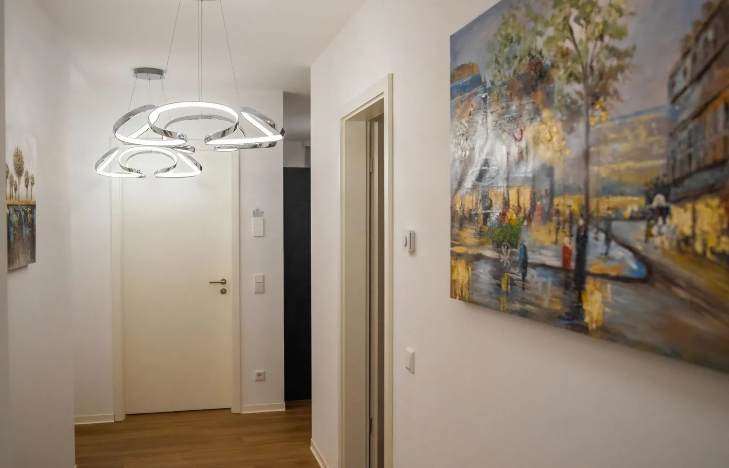 3 Zimmer Wohnung mit 75 m² in Nürnberg – Bild 2