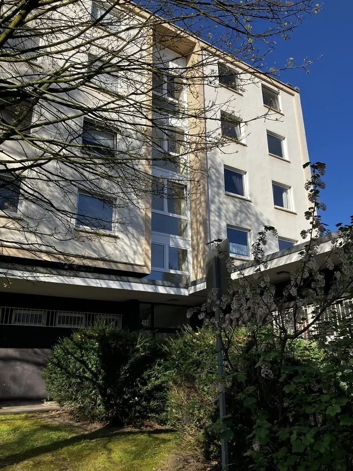 5 Zimmer Wohnung mit 94 m² in Essen – Bild 6