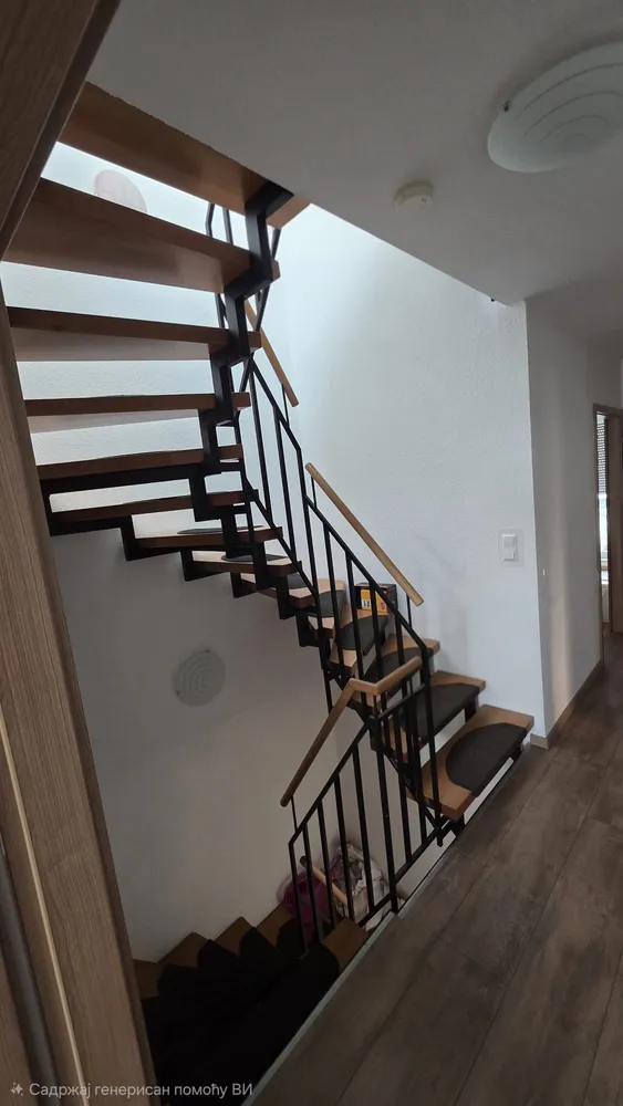 5 Zimmer Wohnung mit 122 m² in Neu-Ulm – Bild 1