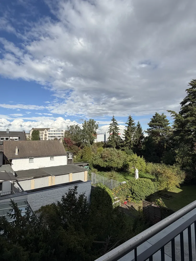 3 room apartment with 78 m² in Düsseldorf – Photo 4