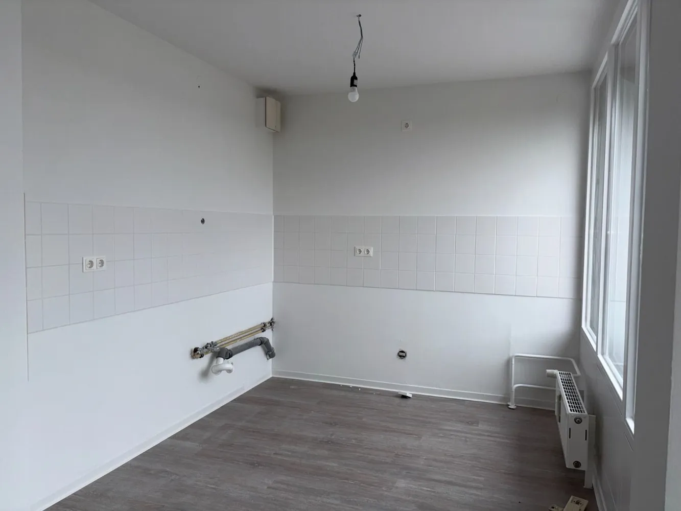 2 Zimmer Wohnung mit 57 m² in Potsdam – Bild 6
