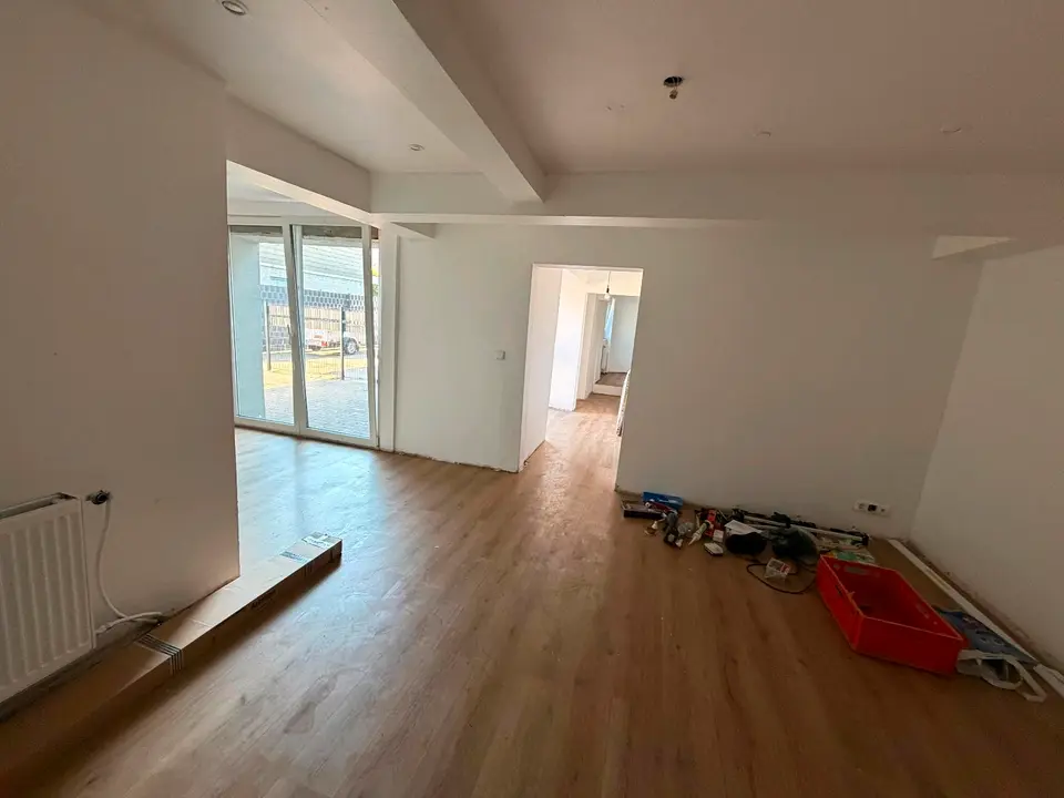 2 Zimmer Wohnung mit 56 m² in Hamm – Bild 1