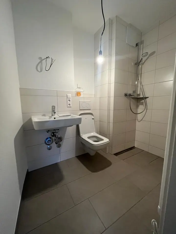 2 Zimmer Wohnung mit 31 m² in Bietigheim-Bissingen – Bild 5