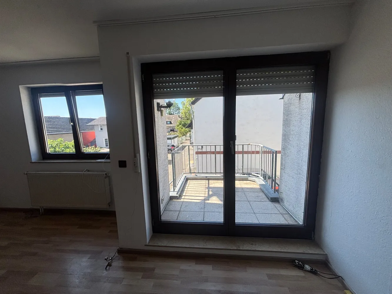 2 Zimmer Wohnung mit 62 m² in Köln – Bild 4