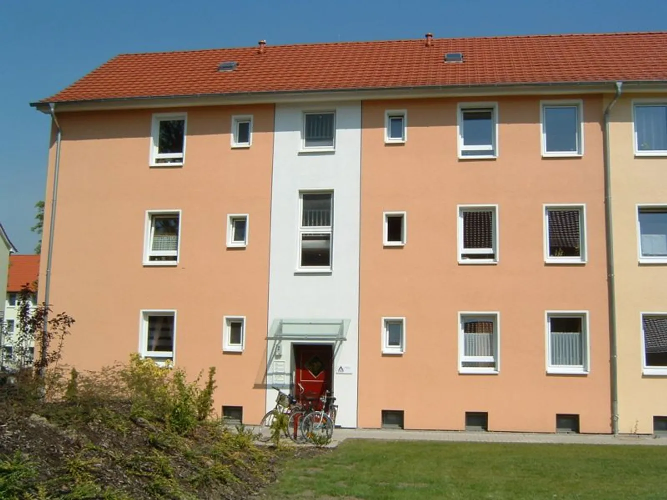 1 room apartment with 41 m² in Bielefeld – Photo 1
