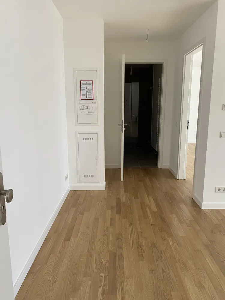 2 room apartment with 55 m² in Berlin – Photo 7