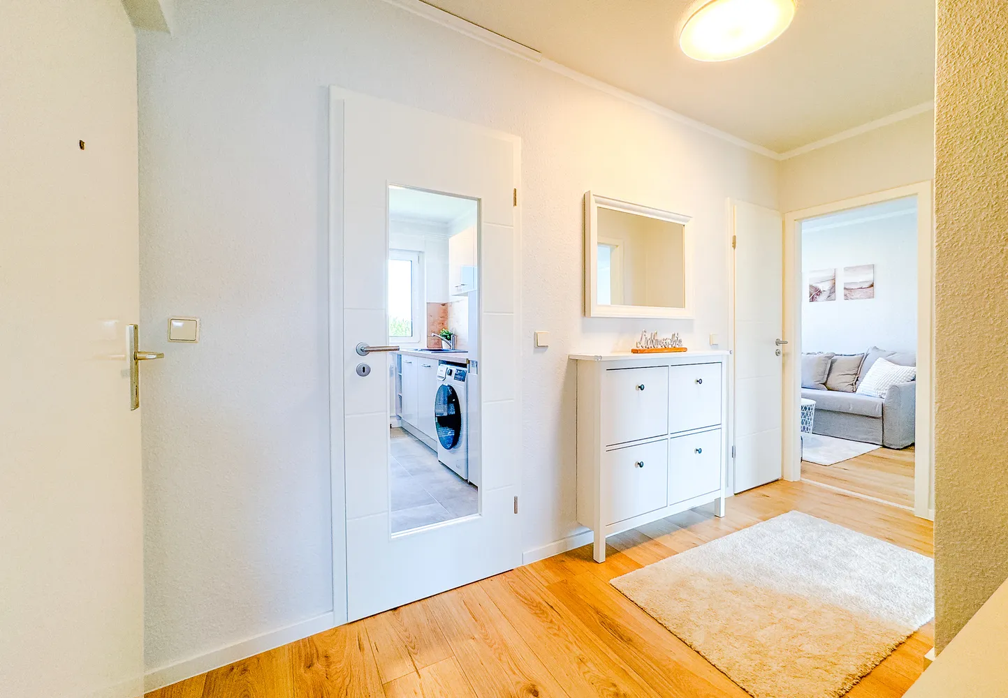 1 Zimmer Wohnung mit 22 m² in Dresden – Bild 11
