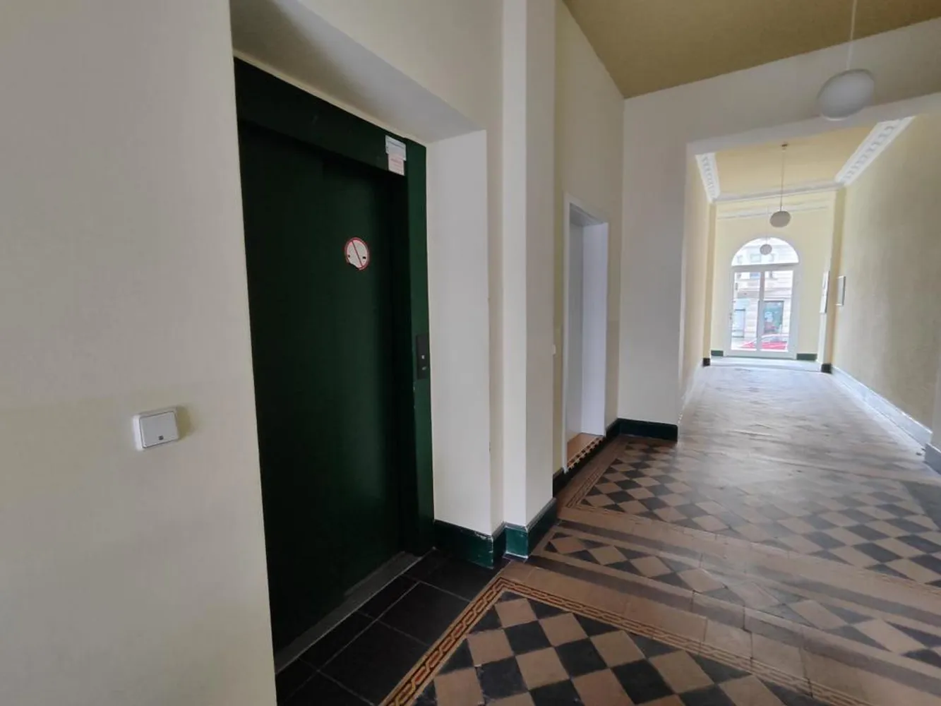 1 Zimmer Wohnung mit 41 m² in Chemnitz – Bild 3