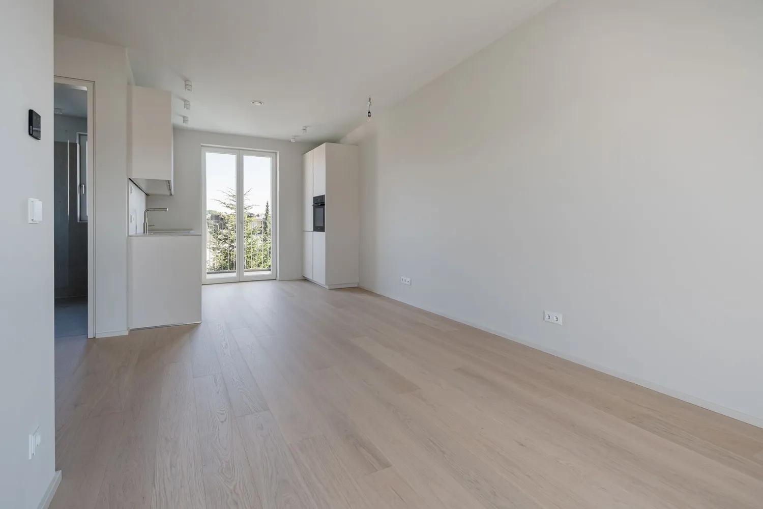 2 Zimmer Wohnung mit 42 m² in Hamburg – Bild 6