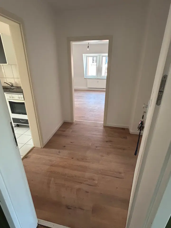 2 Zimmer Wohnung mit 48 m² in Freital – Bild 6