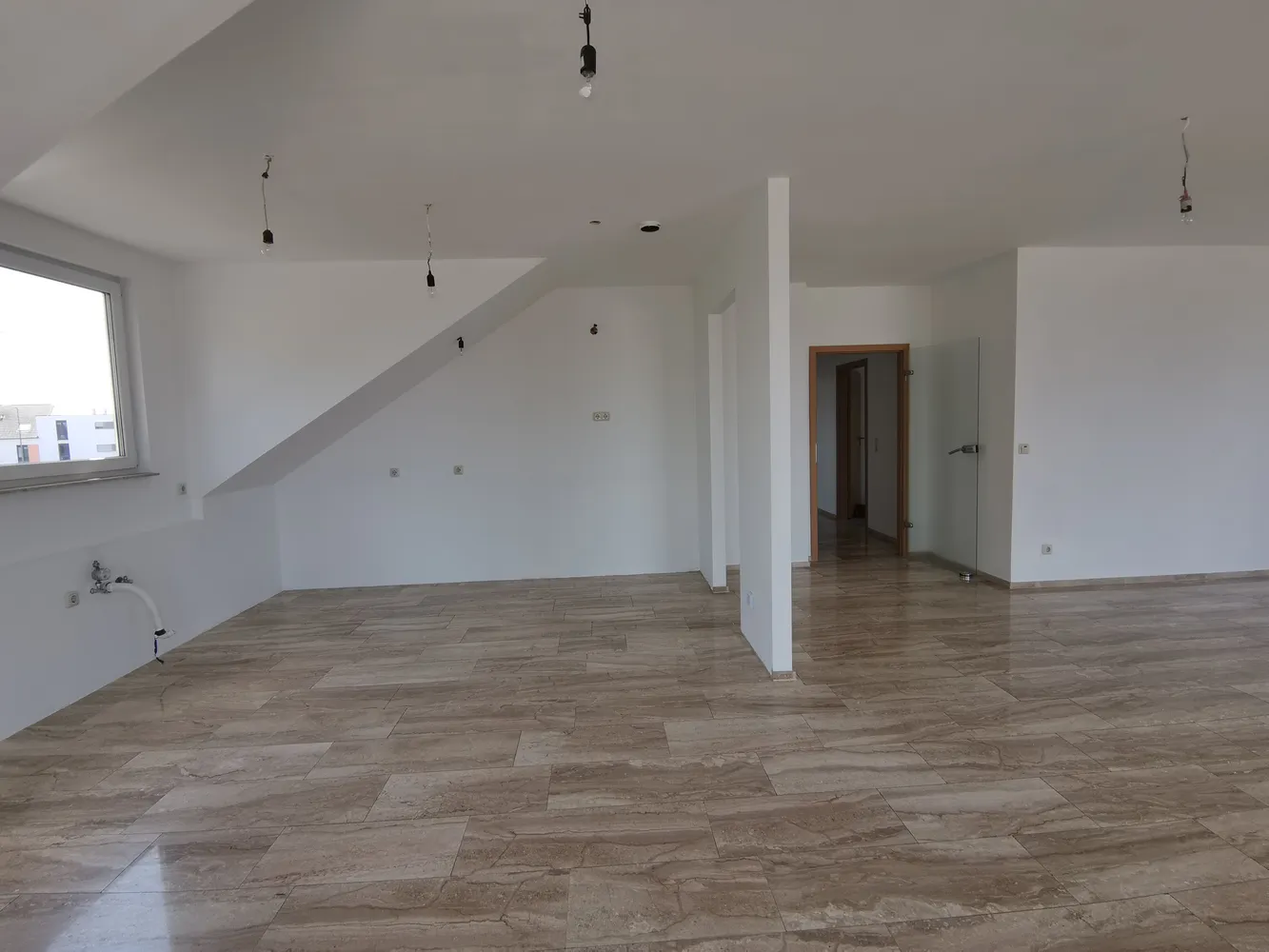 5 room apartment with 150 m² in Cologne – Photo 4