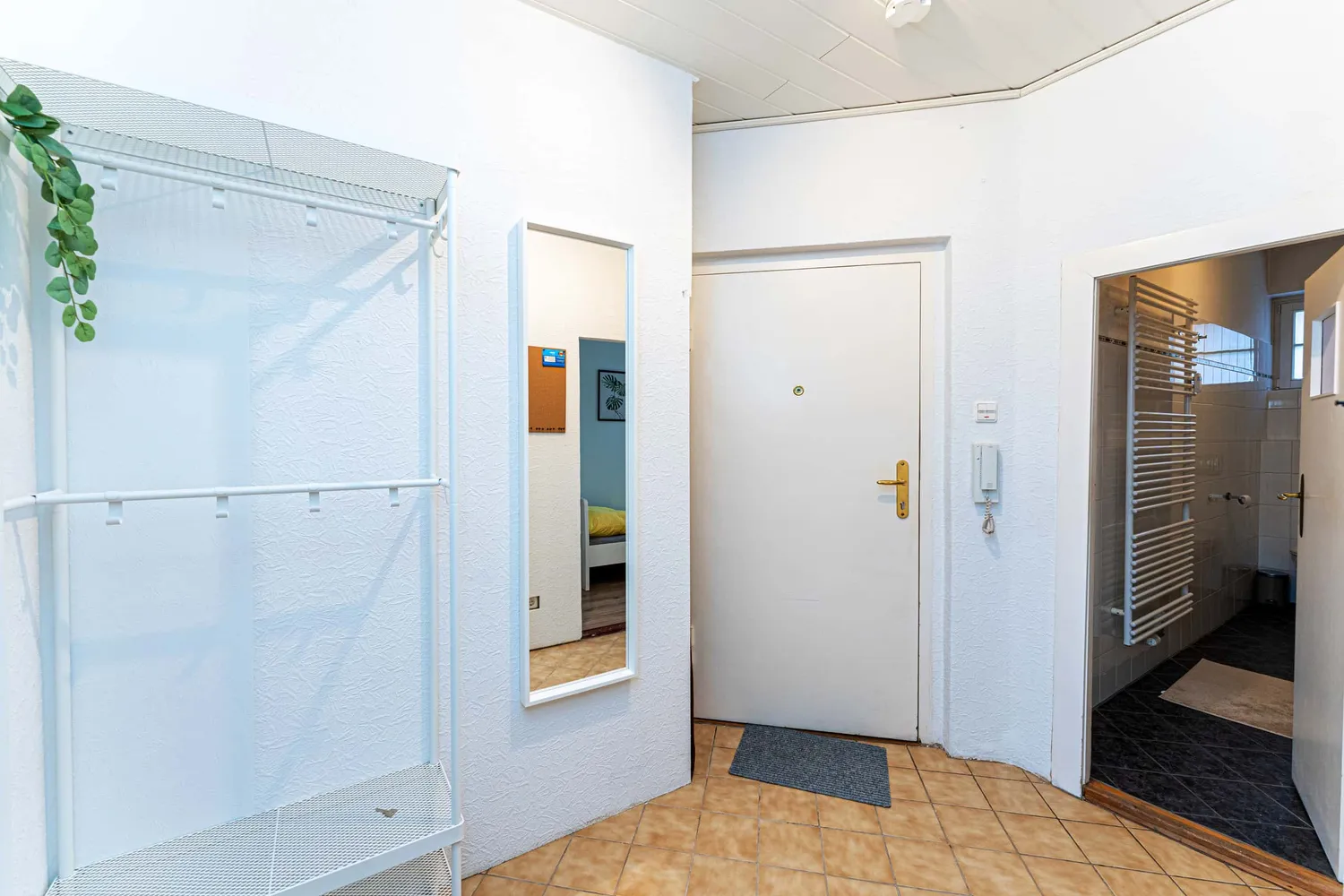 WG-Zimmer mit 9 m² in Berlin – Bild 5