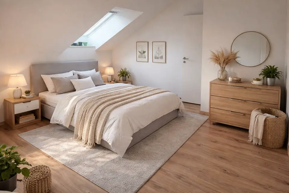 3 Zimmer Wohnung mit 85 m² in Velbert – Bild 3