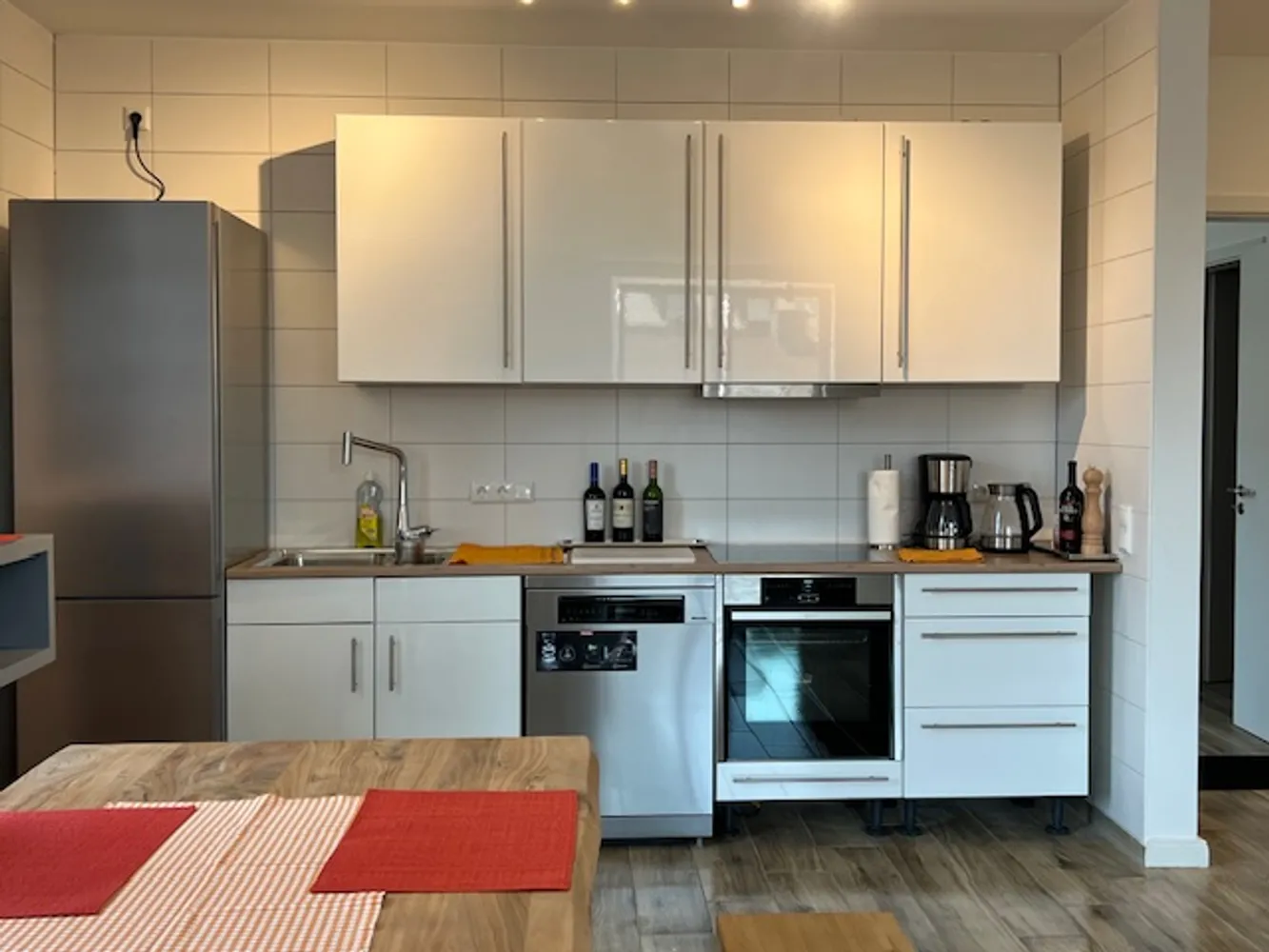 4 Zimmer Wohnung mit 108 m² in Germering – Bild 8