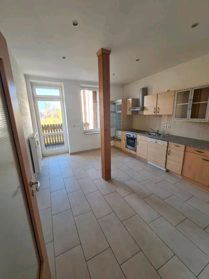 2 Zimmer Wohnung mit 81 m² in Leipzig – Bild 3