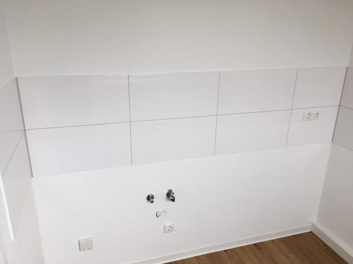 2 room apartment with 50 m² in Magdeburg – Photo 7
