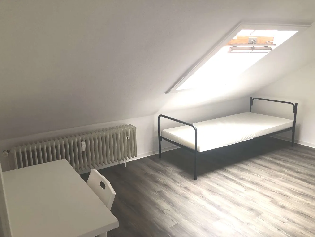 1 Zimmer Wohnung mit 13 m² in Frankfurt am Main – Bild 6